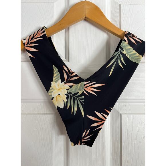 Billabong• Night Sesh Fiji Bikini Bottoms Tropical